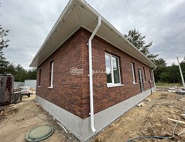 Дом, 100 м2, 4 сотка