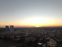 1-комнатная квартира, 41.8 м2
