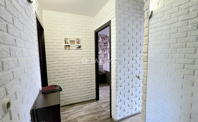 2-Комнатная квартира 47.30м², эт. 3, фото 18