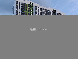 1-комнатная квартира, 27.03 м2
