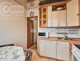 3-комнатная квартира, 67.5 м2
