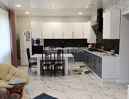 Дом, 164.2 м2, 11 сотка