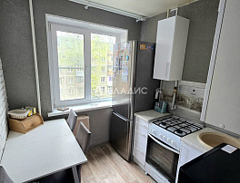 2-Комнатная квартира 47.30м²