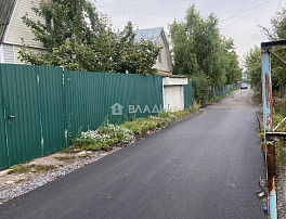 Земельный участок 6.00 соток