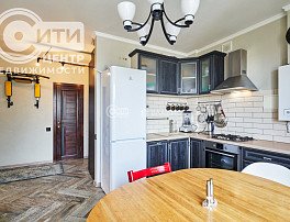 2-комнатная квартира, 64.7 м2