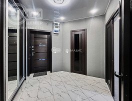 1-комнатная квартира, 42.5 м2