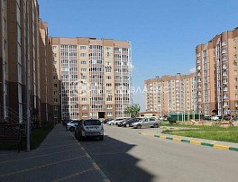 2-комнатная квартира, 50.2 м2