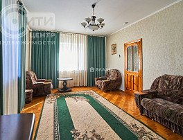Дом, 231 м2, 7 сотка