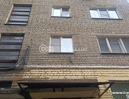 2-комнатная квартира, 43 м2