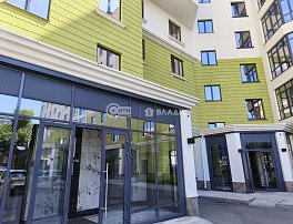 2-комнатная квартира, 75.2 м2
