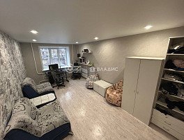 3-комнатная квартира, 89.56 м2