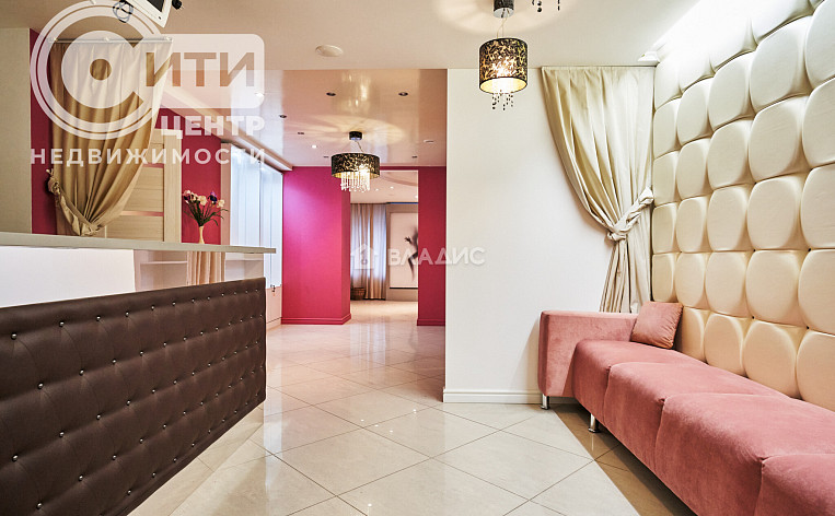 Коммерческое помещение 215.00м², эт. 3, фото 25