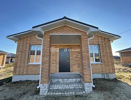 Дом, 90 м2, 5 сотка