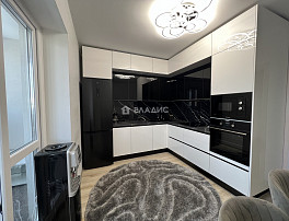 2-Комнатная квартира 62.90м²
