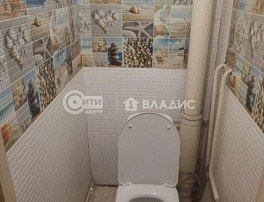 2-комнатная квартира, 44.8 м2