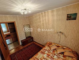 2-комнатная квартира, 45.2 м2