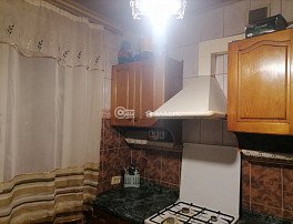 2-комнатная квартира, 46.5 м2