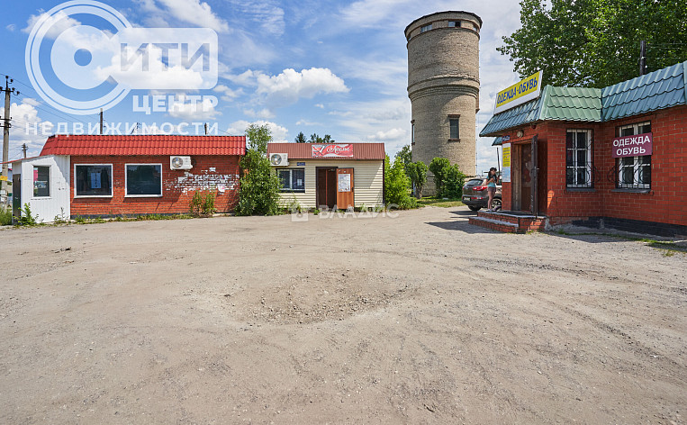 Коммерческое помещение 42.30м², эт. 1, фото 13