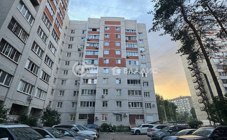 2-комнатная квартира, 65.5 м2, эт. 7, id: 1042996, фото 44