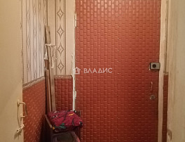 Студия 27.30м²