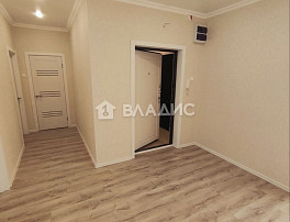 3-Комнатная квартира 79.79м²