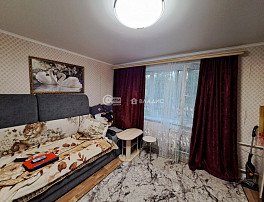 1-комнатная квартира, 23.3 м2