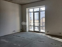 2-комнатная квартира, 113 м2