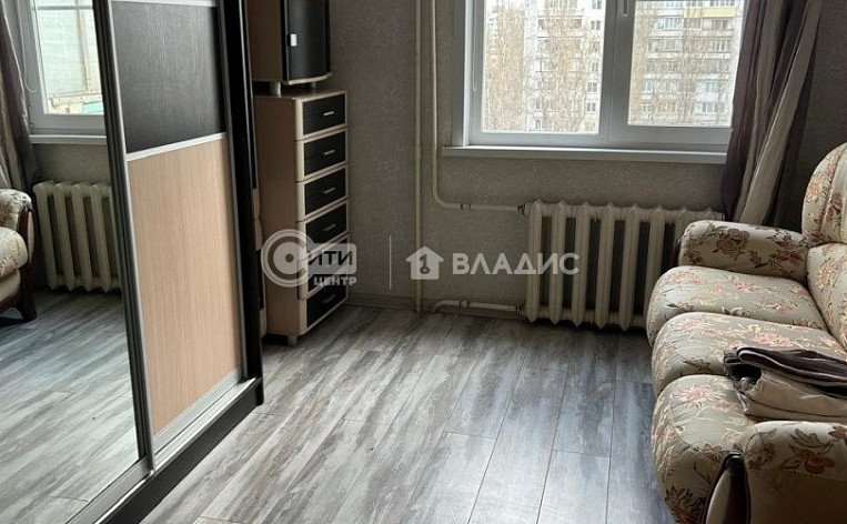 2-комнатная квартира, 43.2 м2, эт. 7, id: 1080185, фото 19