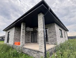 Дом, 157 м2, 6.4 сотка