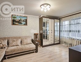 1-комнатная квартира, 28.7 м2