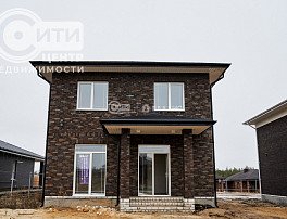 Дом, 120 м2, 6.5 сотка