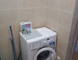 1-комнатная квартира, 37 м2