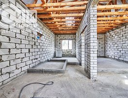 Дом, 117.8 м2, 5.4 сотка