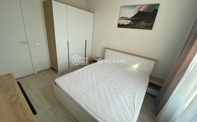 1-комнатная квартира, 40.5 м2, эт. 10, id: 1127340, фото 15