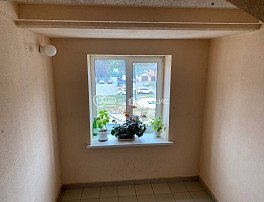 1-комнатная квартира, 28 м2