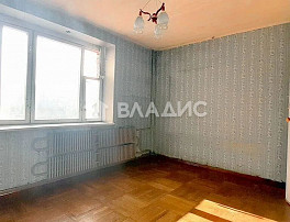 2-Комнатная квартира 53.00м²