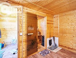 Дом, 25 м2, 12 сотка