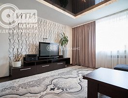 2-комнатная квартира, 72.2 м2