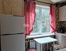 2-комнатная квартира, 43.3 м2