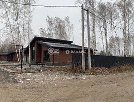 Дом, 137 м2, 8 сотка