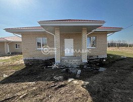 Дом, 115 м2, 5.5 сотка