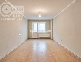 3-комнатная квартира, 79.5 м2