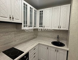1-комнатная квартира, 33 м2