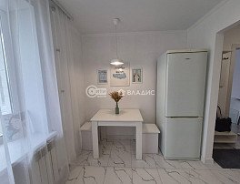 1-комнатная квартира, 27.4 м2