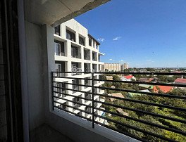 2-комнатная квартира, 76.37 м2