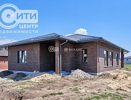 Дом, 105 м2, 10 сотка
