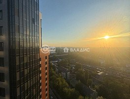1-комнатная квартира, 41.5 м2