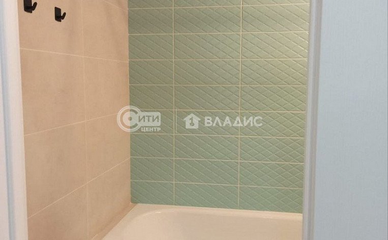 1-комнатная квартира, 44.6 м2, эт. 9, id: 1157088, фото 22