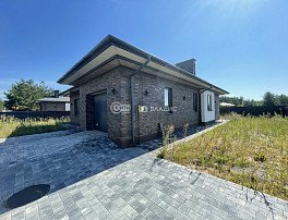 Дом, 144 м2, 7.31 сотка