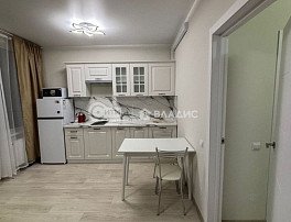 1-комнатная квартира, 30 м2